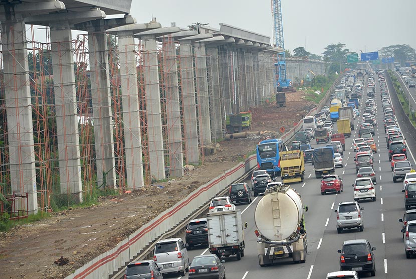 Citra Sentul Raya