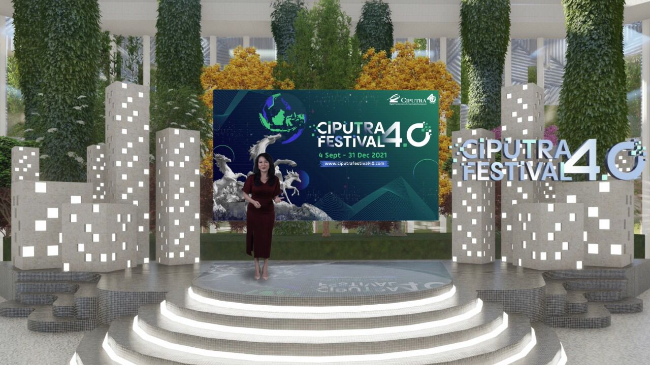 Citra Sentul Raya