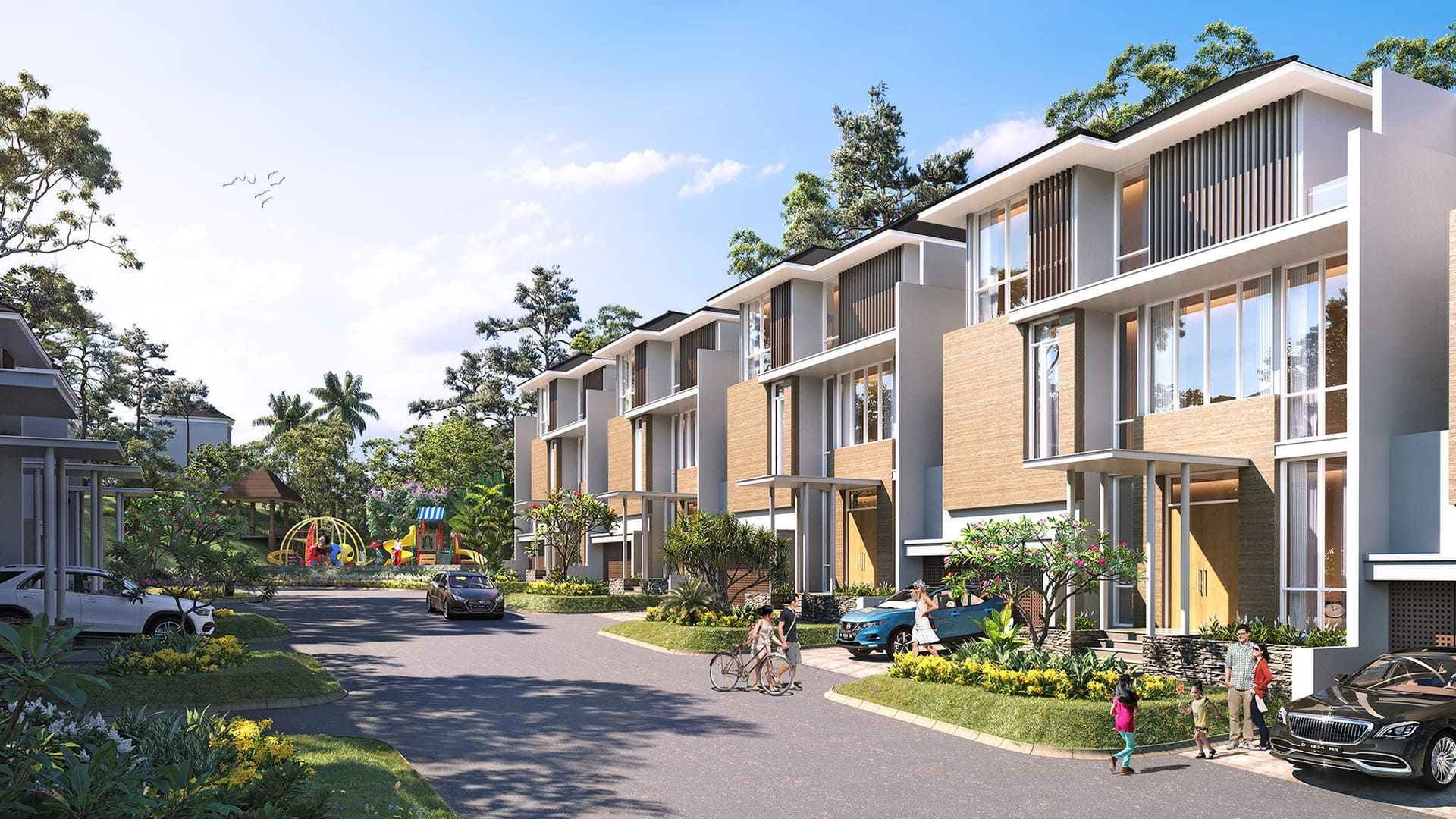 Tiber