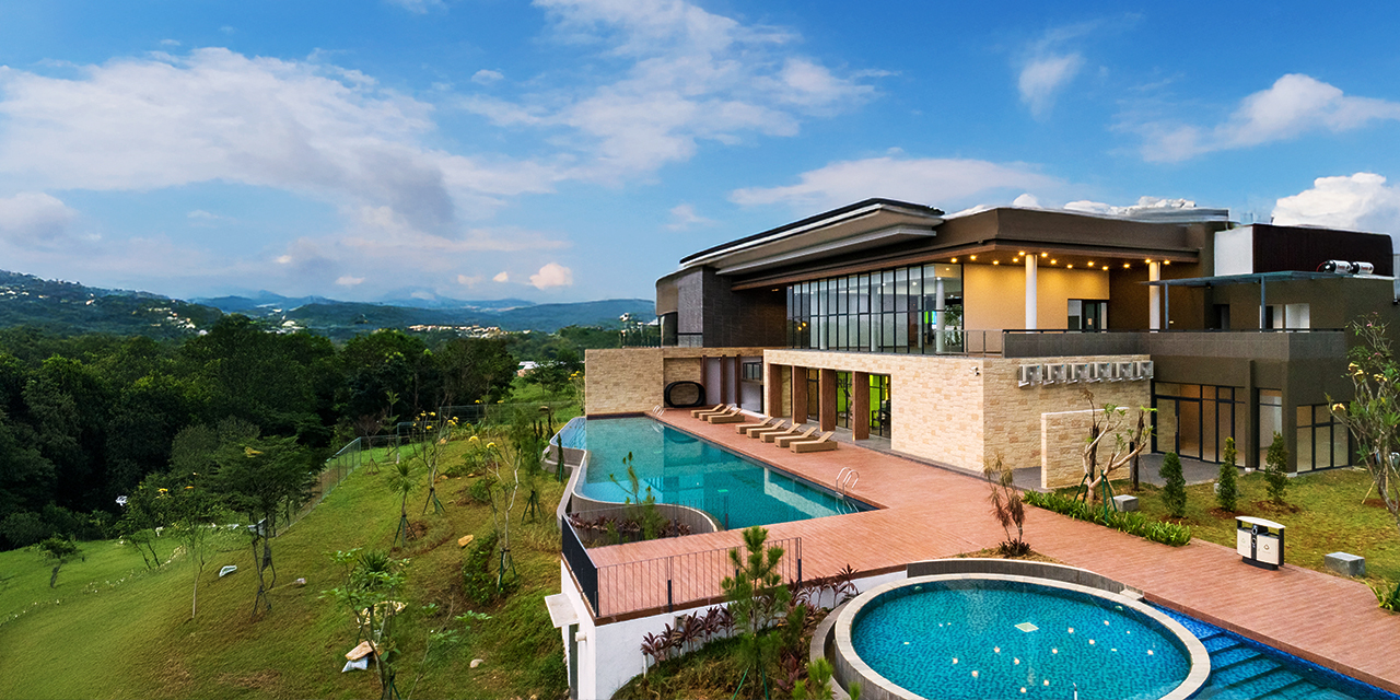 Citra Sentul Raya