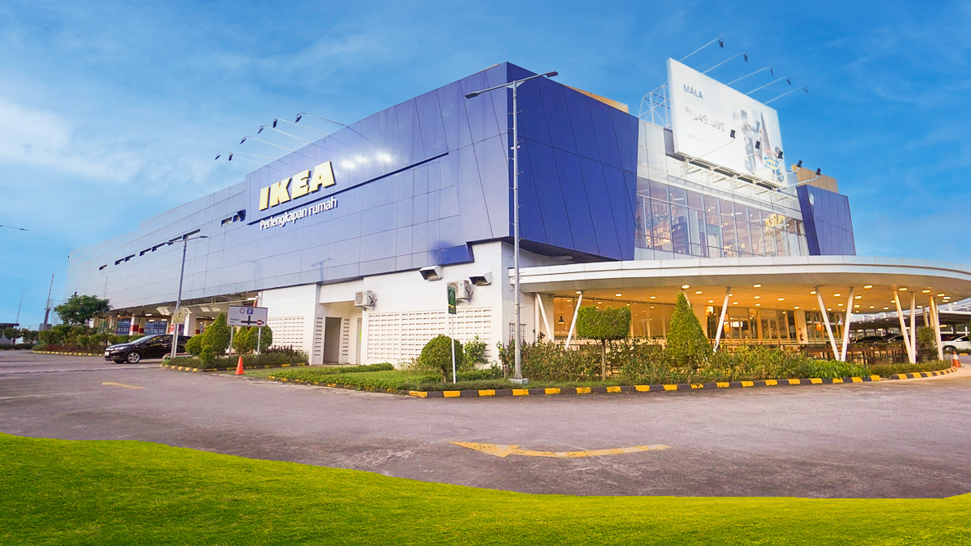 Citra Sentul Raya