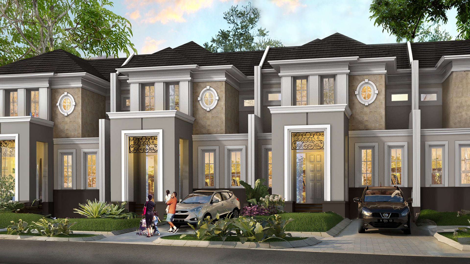 8 Park Avenue