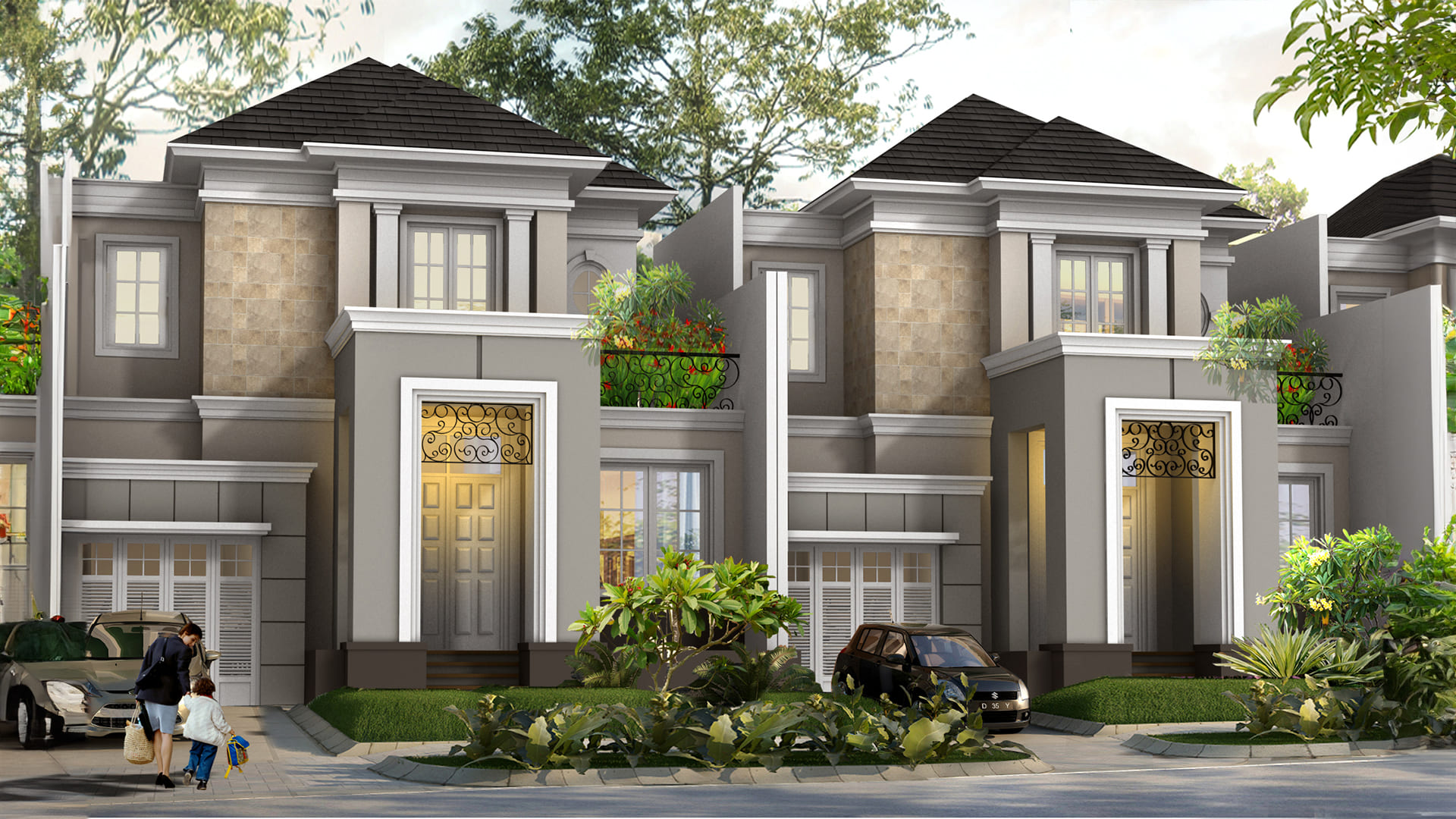 8 Park Avenue
